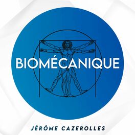 Show cover of Biomécanique