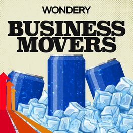 Show cover of Business Movers