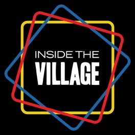 Show cover of Inside the Village - A weekly podcast featuring newsmakers in Ontario