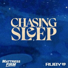 Show cover of Chasing Sleep