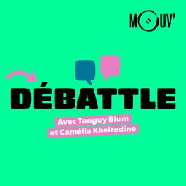 Show cover of Debattle