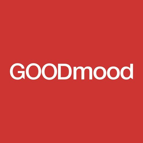 Listen to GOODmood Edizioni podcast