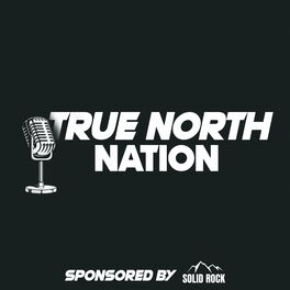 Show cover of True North Nation