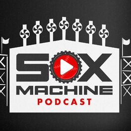 Show cover of Sox Machine