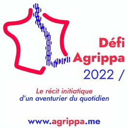 Show cover of Défi Agrippa 2022