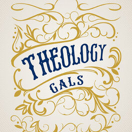 Show cover of Theology Gals