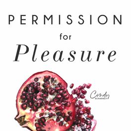 Show cover of Permission for Pleasure