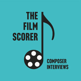 Show cover of The Film Scorer