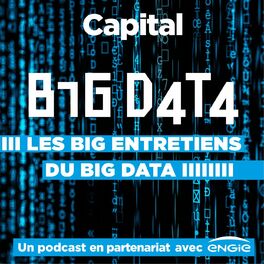 Show cover of Big Data