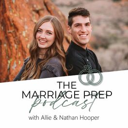 Show cover of The Marriage Prep Podcast