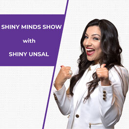 Show cover of Shiny Minds Show