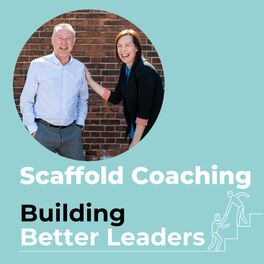 Show cover of Building Better Leaders