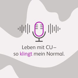 Show cover of Leben mit CU – So klingt mein Normal.
