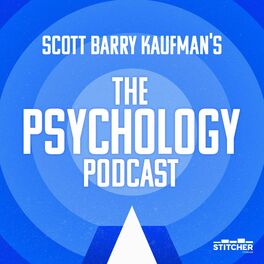 Show cover of The Psychology Podcast