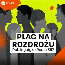 Show cover of Plac na rozdrożu