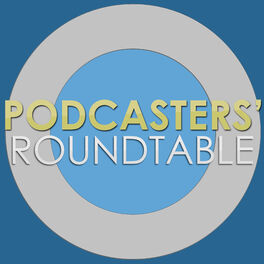 Show cover of Podcasters' Roundtable