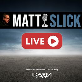 Show cover of Matt Slick LIVE