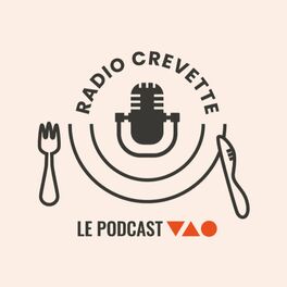 Show cover of Radio Crevette