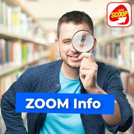 Show cover of Zoom Info Lyon - Radio SCOOP