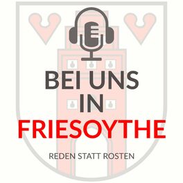 Show cover of BEI UNS IN FRIESOYTHE