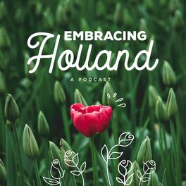 Show cover of Embracing Holland