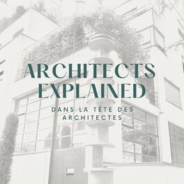 Show cover of Architects Explained