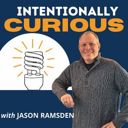 Show cover of Intentionally Curious