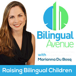 Show cover of Bilingual Avenue with Marianna Du Bosq