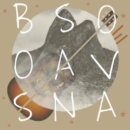 Show cover of Bossa Nova