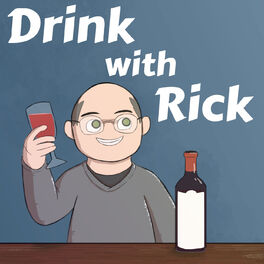 Show cover of Drink With Rick
