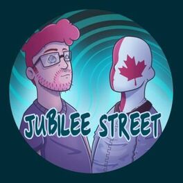 Show cover of Jubilee Street - A Music Podcast
