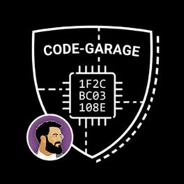 Show cover of Code-Garage