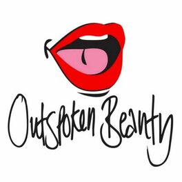 Show cover of Outspoken Beauty