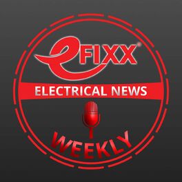 Show cover of Electrical News Weekly