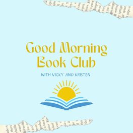 Show cover of Good Morning Book Club