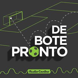 Show cover of De Bote Pronto