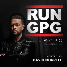 Show cover of RUN GPG Podcast