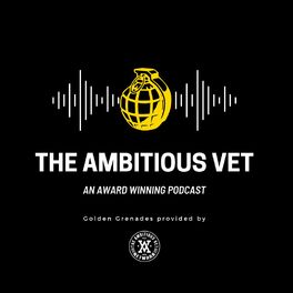 Show cover of The Ambitious VET Show