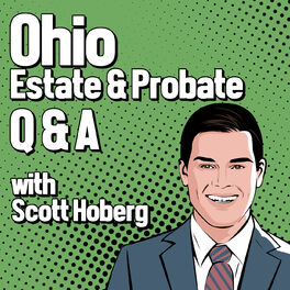 Show cover of Ohio Estate and Probate Q&A