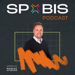 Show cover of Der SPOBIS Podcast - über Sport, das Business und die Menschen, die es prägen