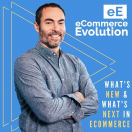 Show cover of eCommerce Evolution