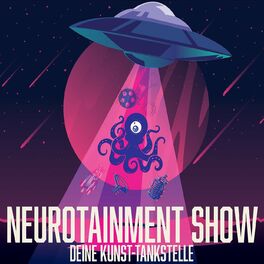 Show cover of Neurotainment Show