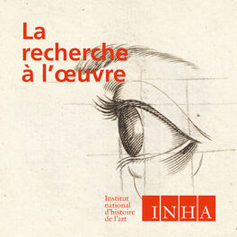 Show cover of La recherche à l'œuvre