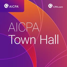 Show cover of AICPA Town Hall