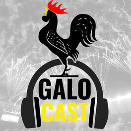 GE Atlético-MG  Podcast on Spotify