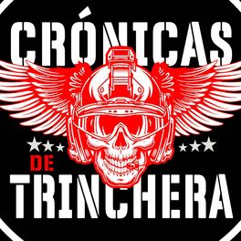 Show cover of Cronicas de Trinchera