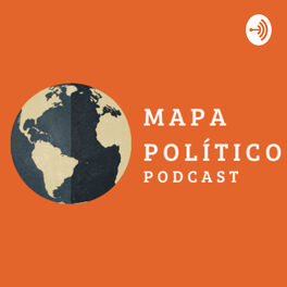 Show cover of Mapa Político