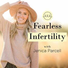 Show cover of Fearless Infertility