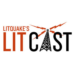 Show cover of Litquake's Lit Cast