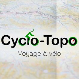 Show cover of Cyclo-Topo : Voyage à vélo
